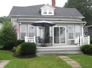 3090 Chautauqua Ave, Ashville, NY 14710