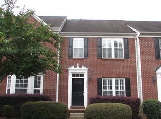 19010 Natalie Michelle Ln, Cornelius, NC 28031