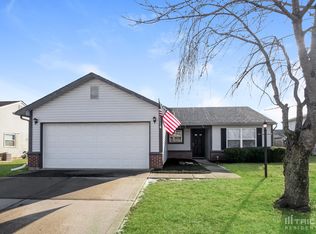 7433 Tassel Ct, Avon, IN 46123