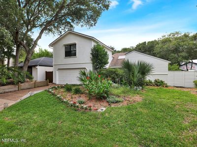 330 GARDEN Lane, Atlantic Beach, FL, 32233