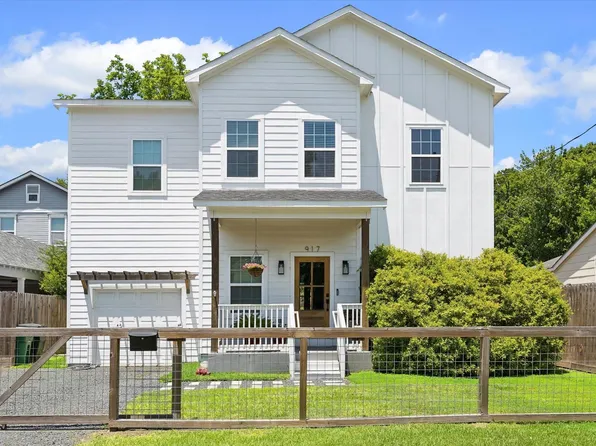917 Moody St, Houston, TX 77009