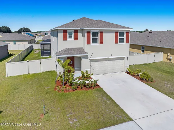 1217 Casey Ave, Rockledge, FL 32955
