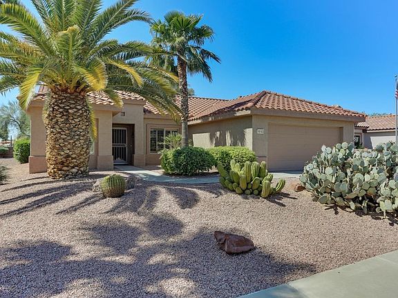 2nd image of 16143 W Desert Winds Dr