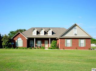 1016 Parker Rd SE, Hartselle, AL 35640