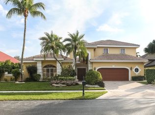 3178 NW 60th St, Boca Raton, FL 33496