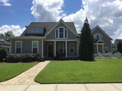 312 Madison Grove Blvd, Thomasville, GA, 31757