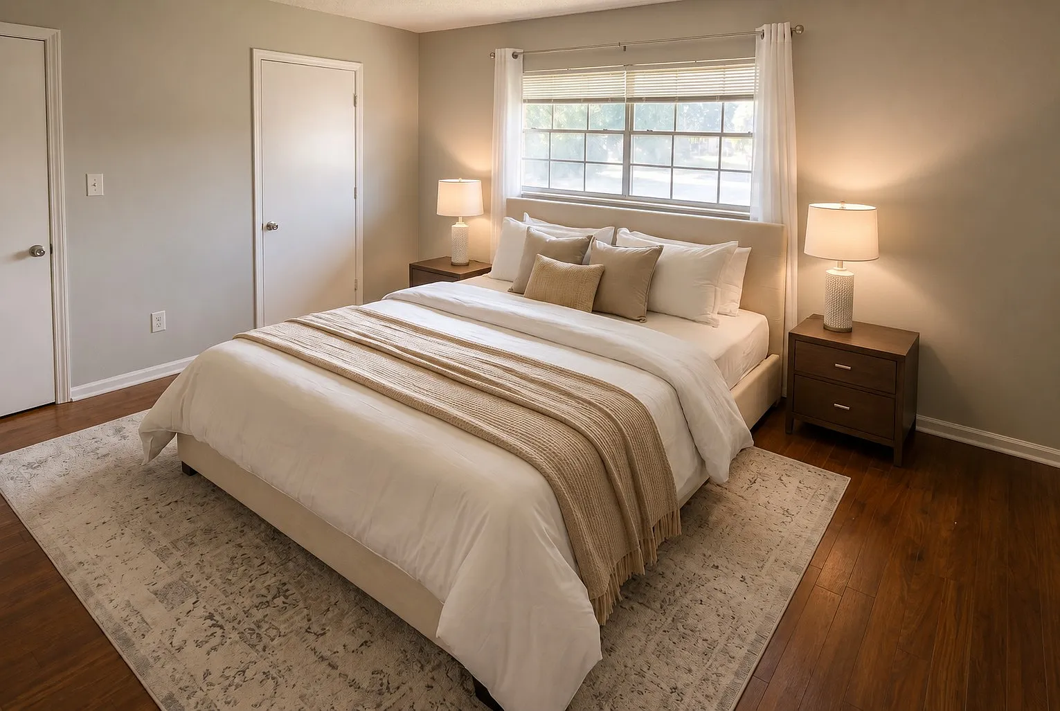 3 bed, 2.5 bath, 1320 sqft, $1,895 — Photo 4