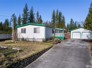 8509 Cimarron Way, Maple Falls, WA 98266