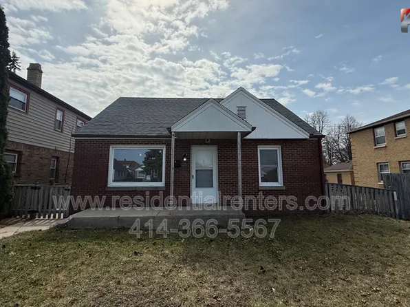 6621 W Lincoln Ave, Milwaukee, WI 53219