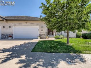 14335 Eagle Villa Grv, Colorado Springs, CO 80921