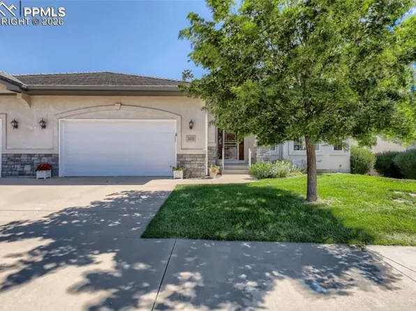 14335 Eagle Villa Grv, Colorado Springs, CO 80921