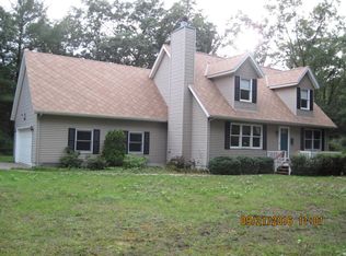 627 Holton Whitehall Rd, Whitehall, MI 49461