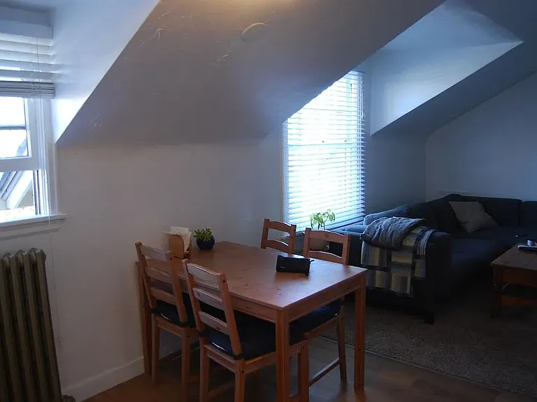 1125 N Clarkson St #2 — Photo 5