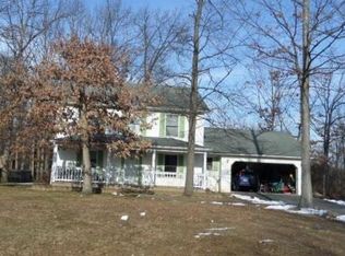 125 Bell Haven Cir, Stephens City, VA 22655