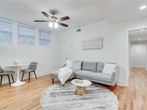 741 Frederica St NE APT 25, Atlanta, GA 30306