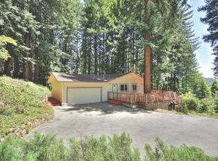 240 Lorien Way, Ben Lomond, CA 95005