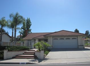 19455 Braes River Dr, Walnut, CA 91789