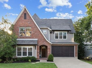 8019 Deer Trail Dr, Dallas, TX 75238