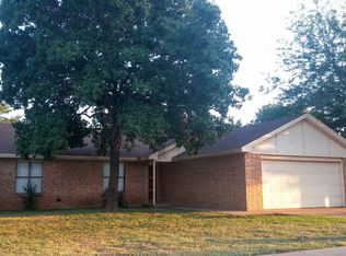 3711 101st St, Lubbock, TX 79423