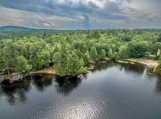 LOT 1 Cove Rd, Eaton Center, NH 03832