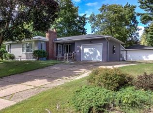 3104 SEYMOUR LANE, Wausau, WI 54401