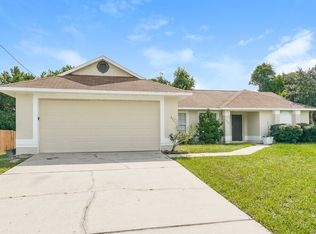 1561 Ortega Ave, Deltona, FL 32738