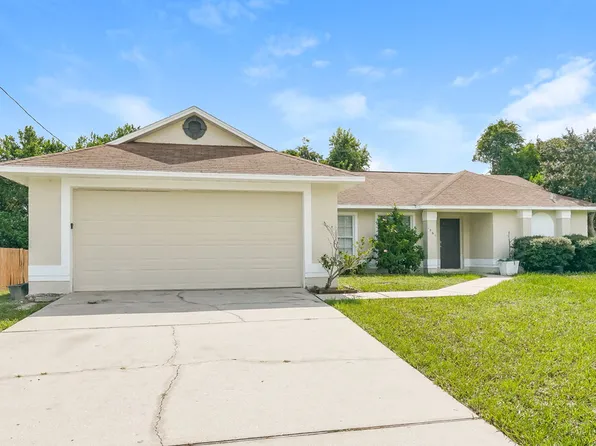 1561 Ortega Ave, Deltona, FL 32738