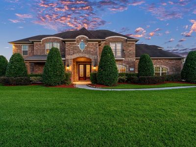 3905 Olympia Springs Dr, League City, TX, 77573