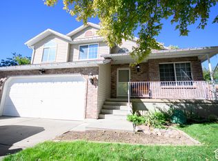 2275 N 1125 E, Layton, UT 84040