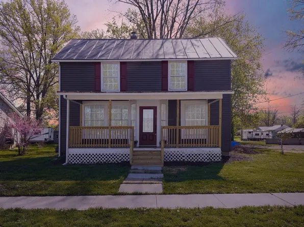 424 S Park Dr, Baltimore, OH 43105