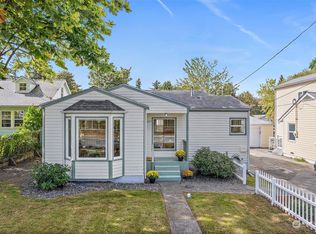 1527 E High Ave, Bremerton, WA 98337