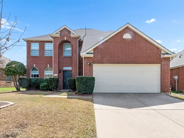 6613 Marquette Cir, McKinney, TX 75072