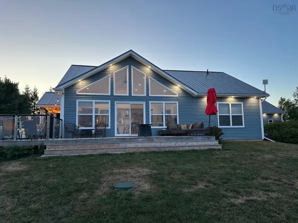 66 Clarks Rd, Colchester, NS B0K 1V0