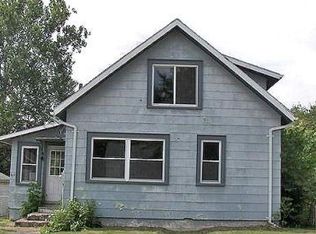 307 4th Ave, Mansfield, OH 44905