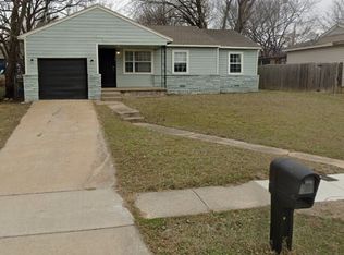 327 W 49th St N, Tulsa, OK 74126