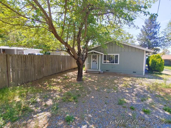 6801 Lakeshore Blvd, Lucerne, CA 95458