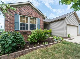3630 S McDougal St, Bloomington, IN