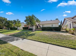 18644 Calahan St, Northridge, CA 91324