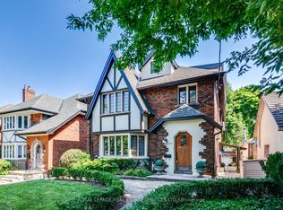 727 Avenue Rd #L-C02, Toronto, ON M5P 2J9