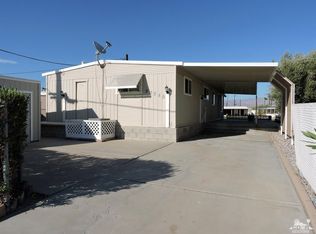 33280 Laura Dr, Thousand Palms, CA 92276