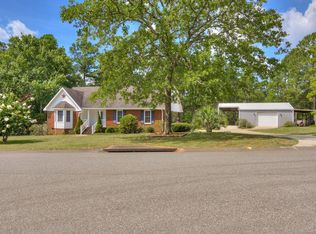 2110 Howard Mill Rd, North Augusta, SC 29841