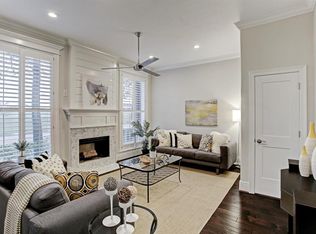 4518 Dickson St, Houston, TX 77007