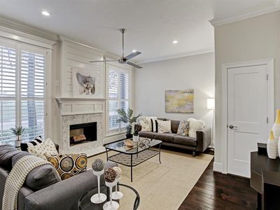 4518 Dickson St, Houston, TX, 77007