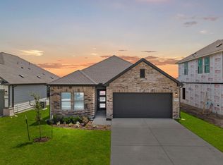 144 Wind Hl, Jarrell, TX 76537