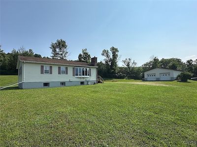 4305 Niles Hill Rd, Wellsville, NY, 14895