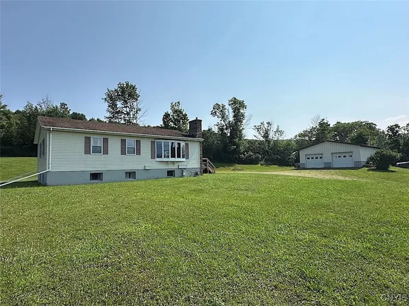 4305 Niles Hill Rd, Wellsville, NY 14895