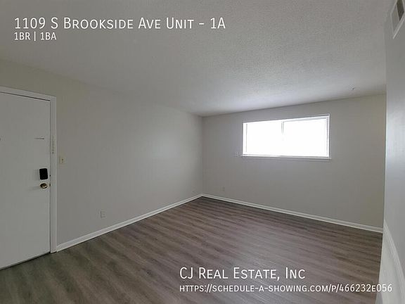 2nd image of 1109 S Brookside Ave APT 1A