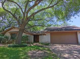 4611 Trail Crest Cir, Austin, TX 78735