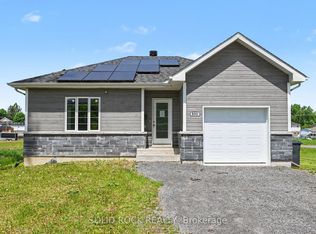 830 Portelance Ave, Hawkesbury, ON K6A 2Z2