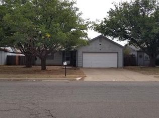 9307 Elgin Ave, Lubbock, TX 79423
